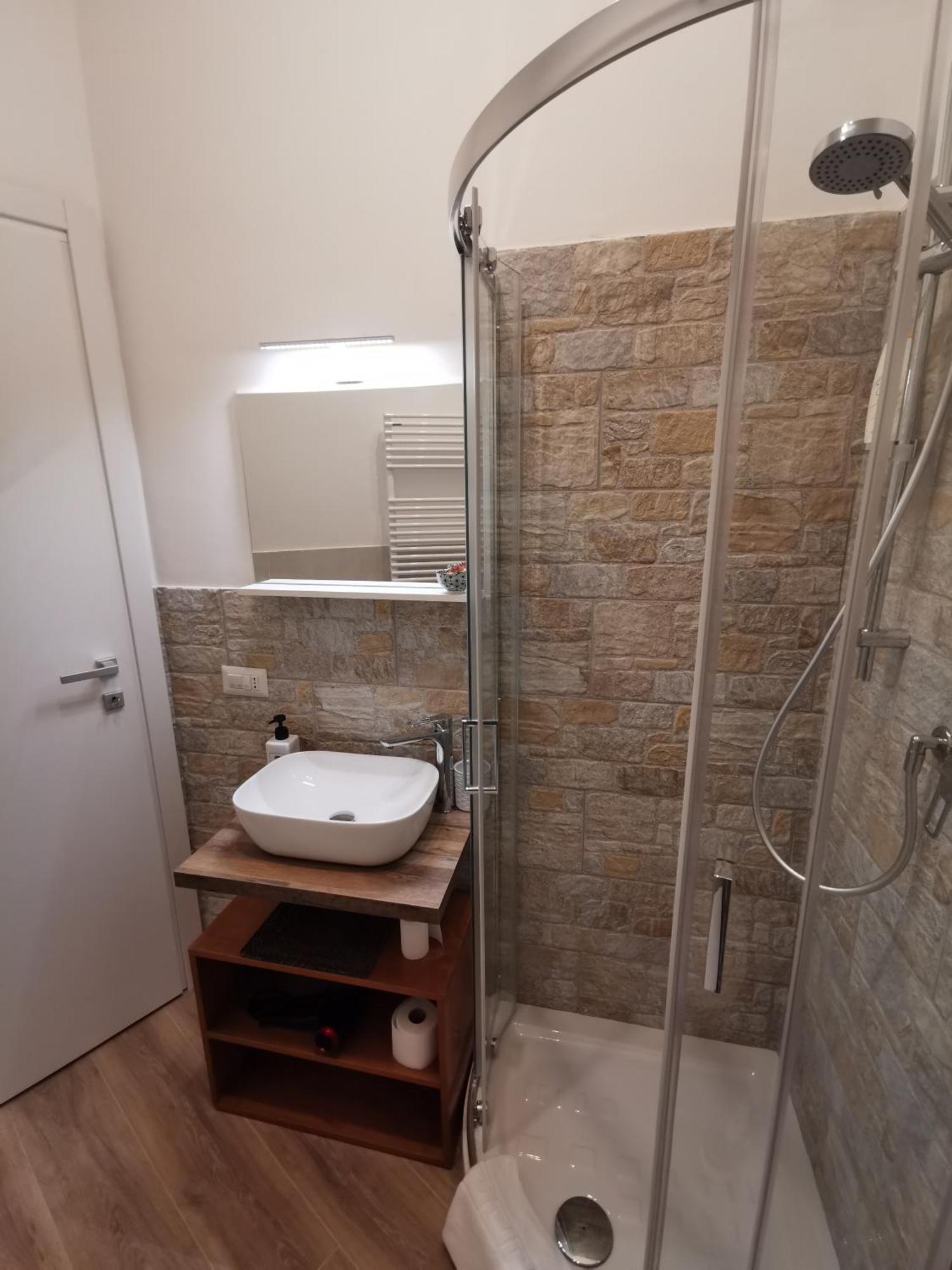 La Finestra Sul Mondo B&B Rome Bagian luar foto